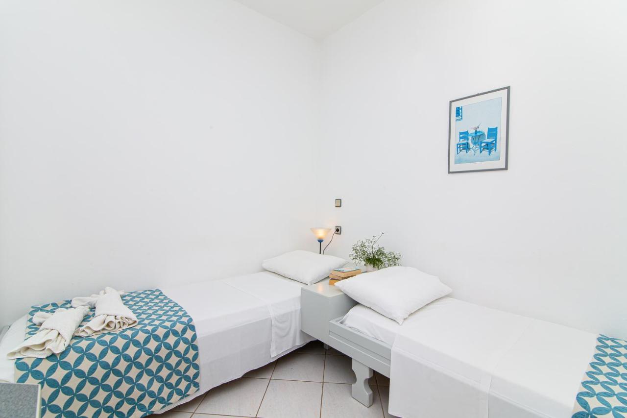 Sunshine Garden Apts Малиа Екстериор снимка