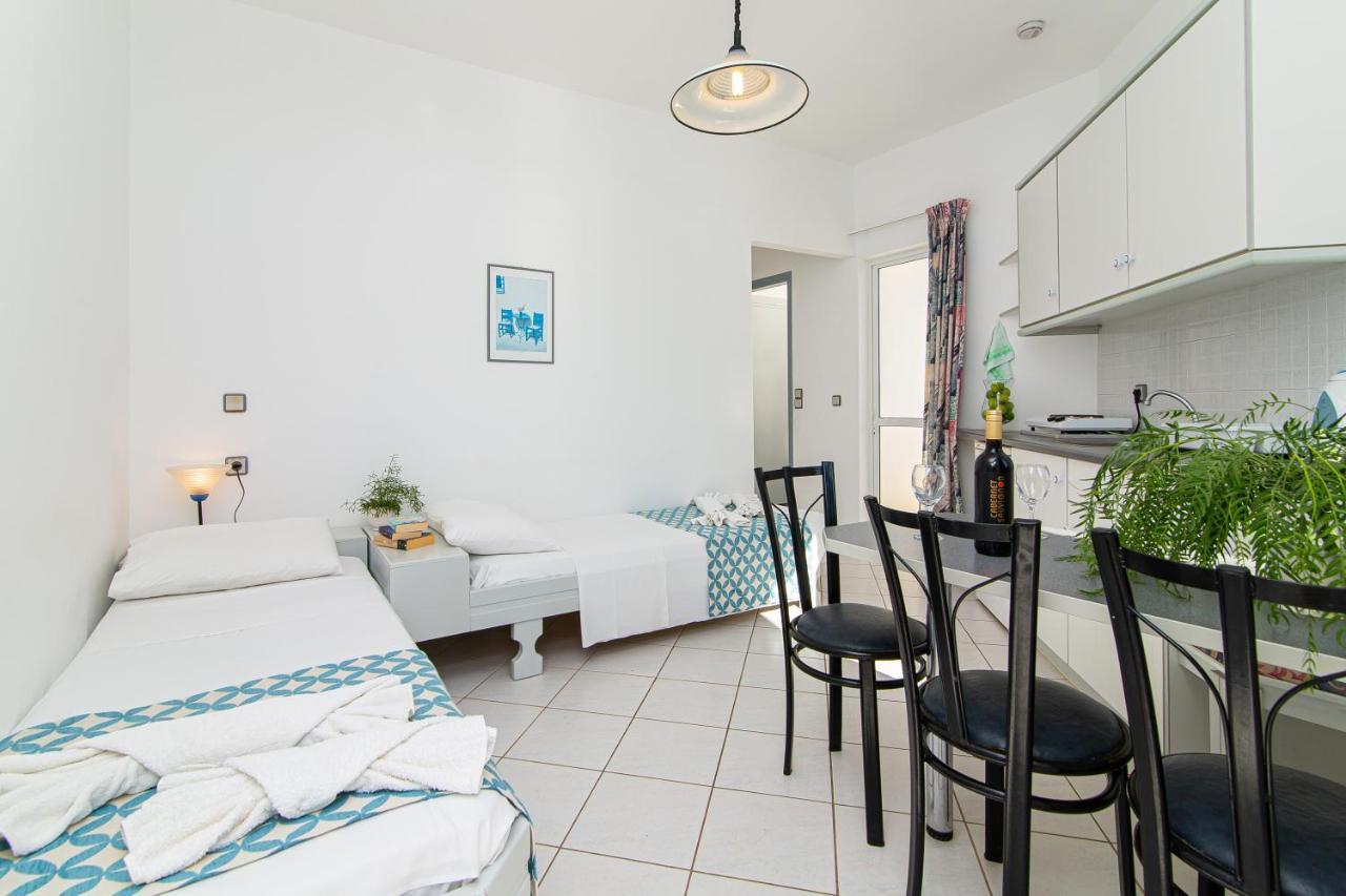 Sunshine Garden Apts Малиа Екстериор снимка