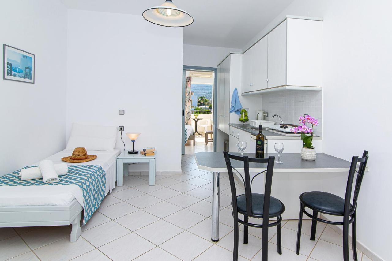 Sunshine Garden Apts Малиа Екстериор снимка