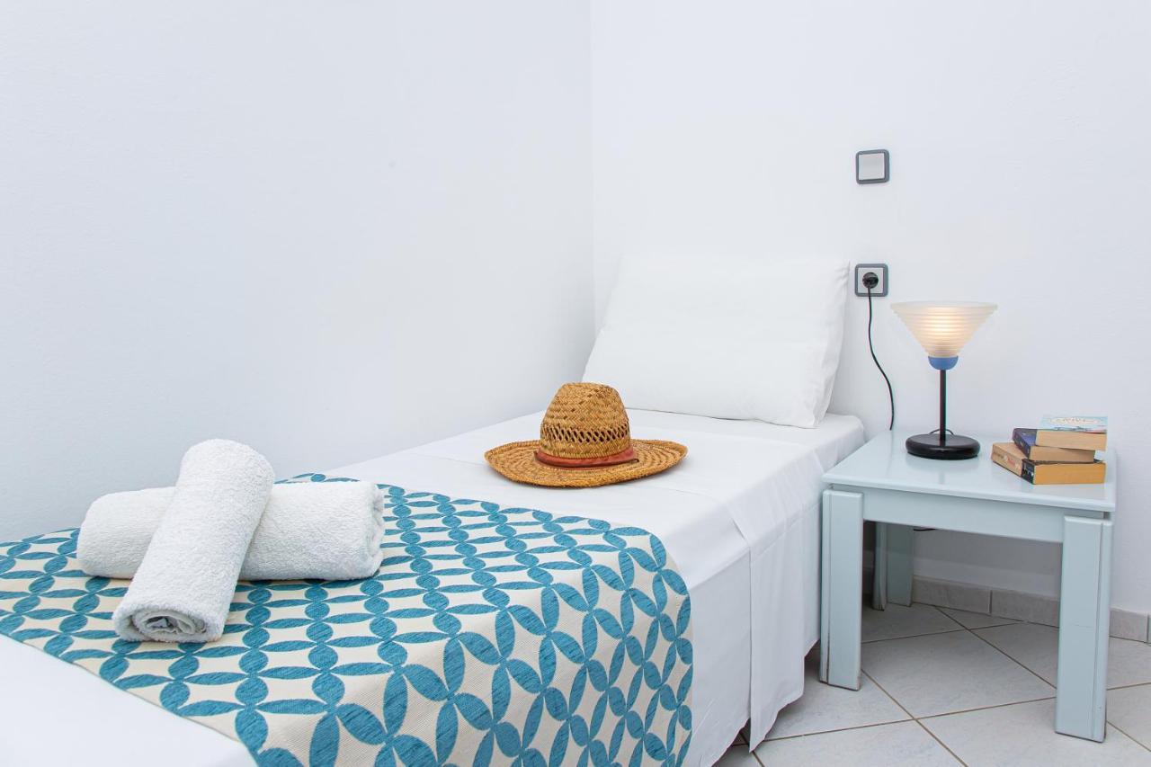 Sunshine Garden Apts Малиа Екстериор снимка