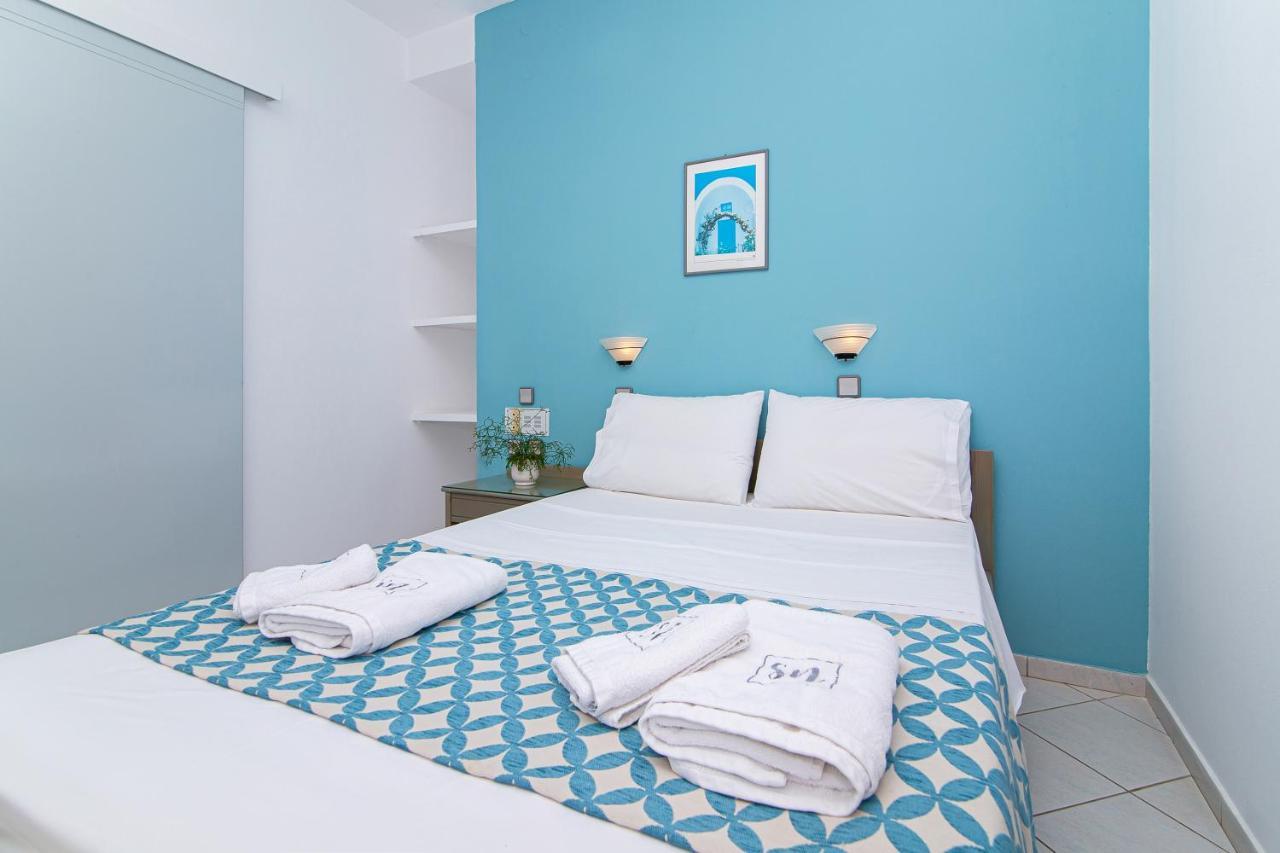 Sunshine Garden Apts Малиа Екстериор снимка