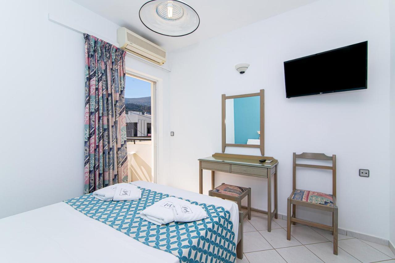 Sunshine Garden Apts Малиа Екстериор снимка