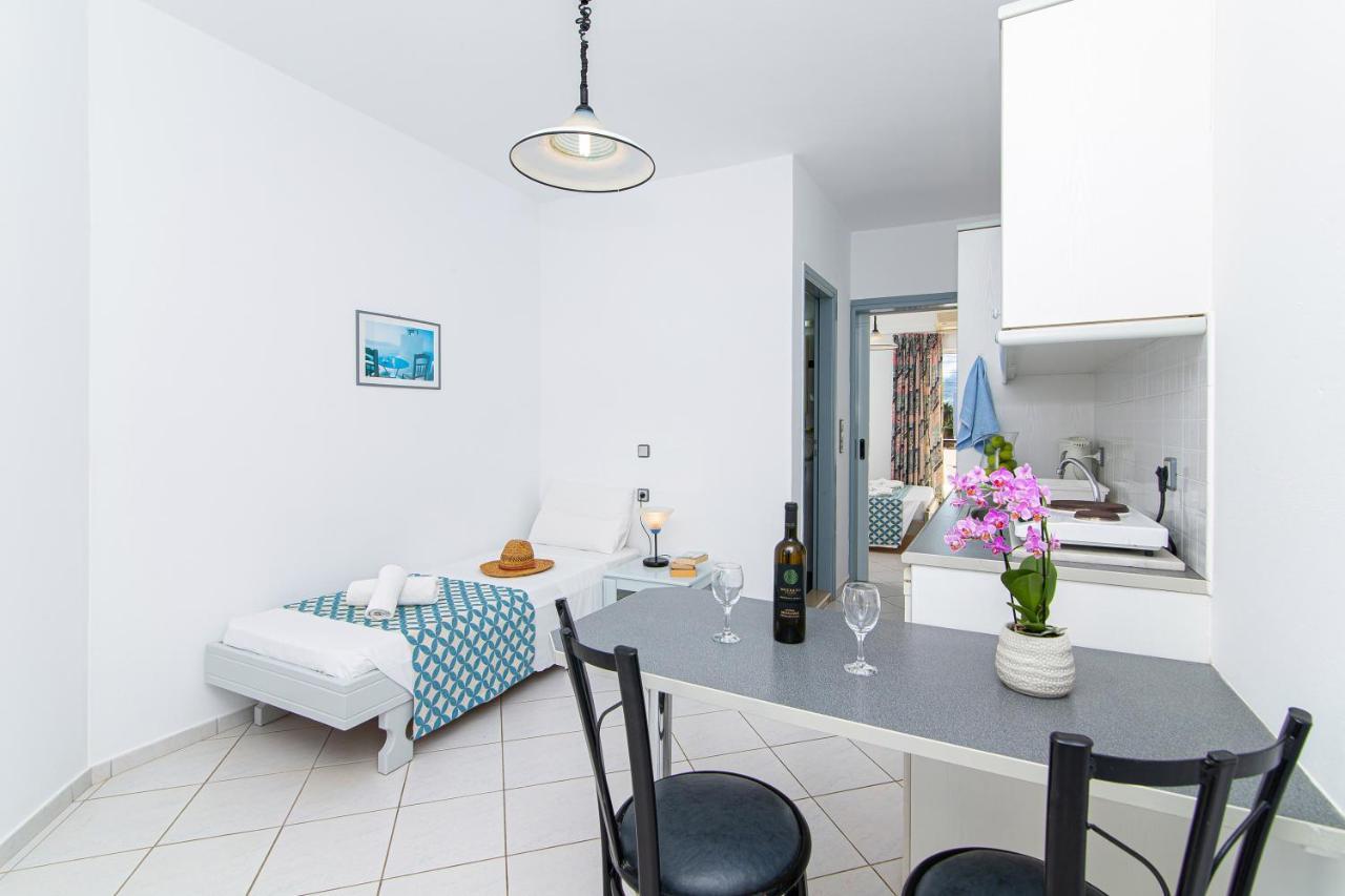 Sunshine Garden Apts Малиа Екстериор снимка
