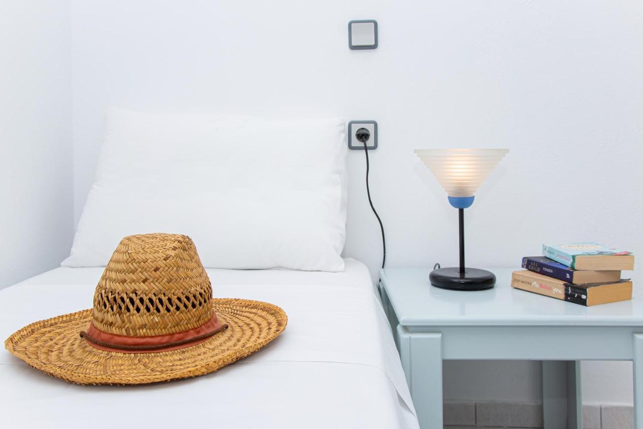 Sunshine Garden Apts Малиа Екстериор снимка