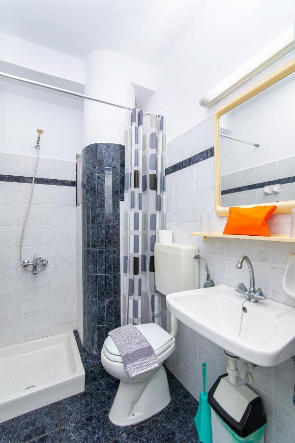 Sunshine Garden Apts Малиа Екстериор снимка